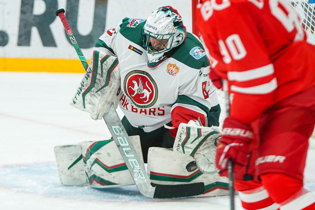 Тимур Билялов: «Дынька — молодец, забил гол»