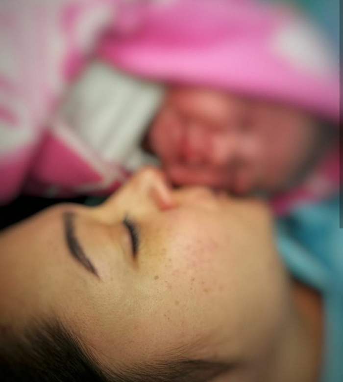 Ләйсән Таишева: "Бала тудыру йортыннан башкача чыгармын дип хыялланган идем"