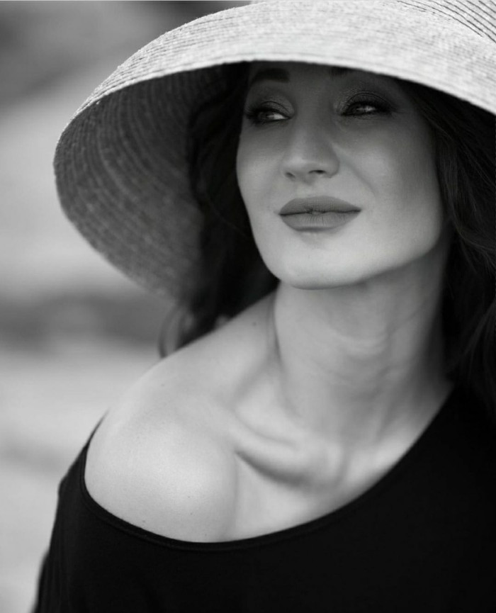 Дилә Нигъмәтуллина "Миләшләрем" җыры буенча суд эшенә аңлатма бирде