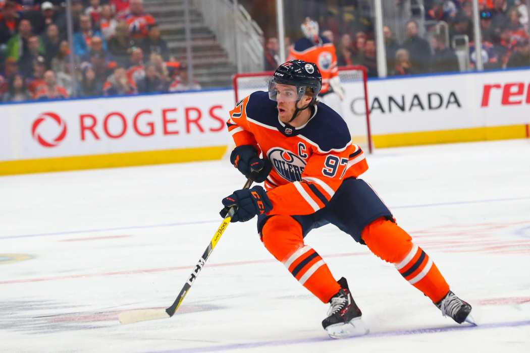 НХЛ готовит заявление об отказе от Олимпиады