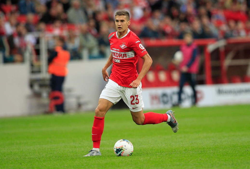 Леонид Слуцкий: Ломовицкий хорошо проявлял себя в Туле