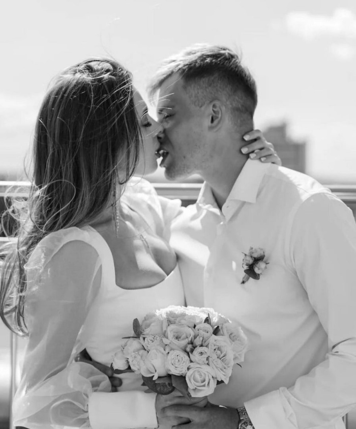 Супруга экс-игрока «Рубина» погибла в ДТП