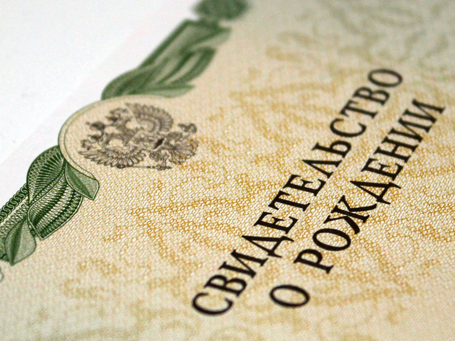 2021 елда Казанда туучылар саны үлүчеләргә караганда күбрәк булган