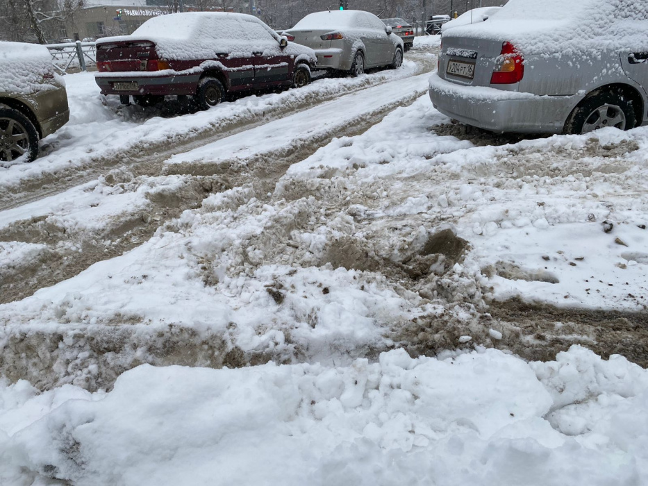 Бүген Казан урамнарын җыештырырга 405 берәмлек техника һәм 551 юл эшчесе чыккан