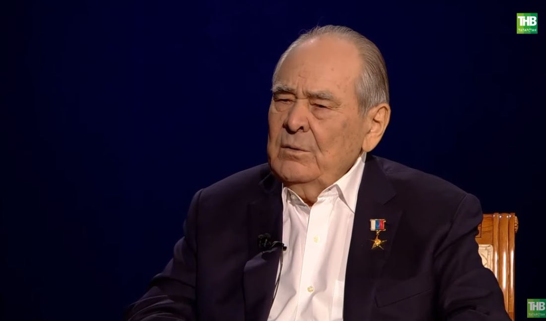 Минтимер Шәймиев: Җәмгыятьтә үз урыныбызны табарга мөмкинлекләр юк түгел