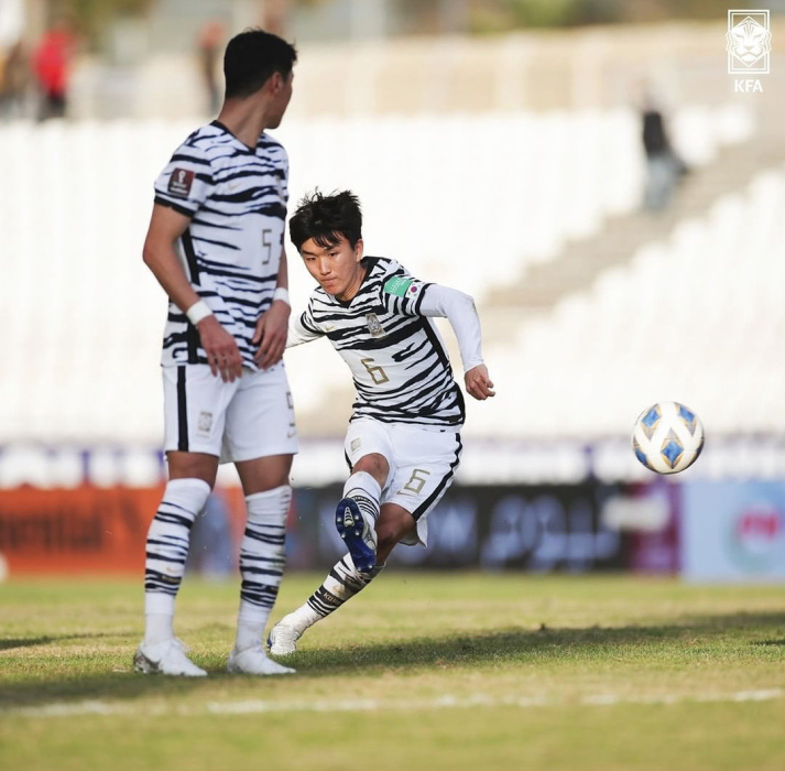 Игрок «Рубина» пробился на ЧМ в Катаре