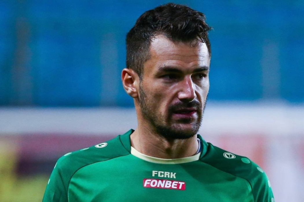 "Рубин" чит ил уенчысын кире кайтарды