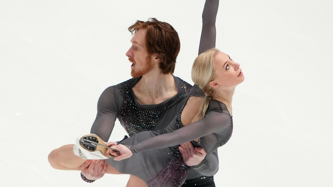 Уроженка Казани Тарасова взяла серебро Олимпиады