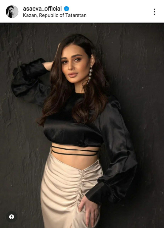 Гөлназ Асаеваны судка бирергә җыеналар?