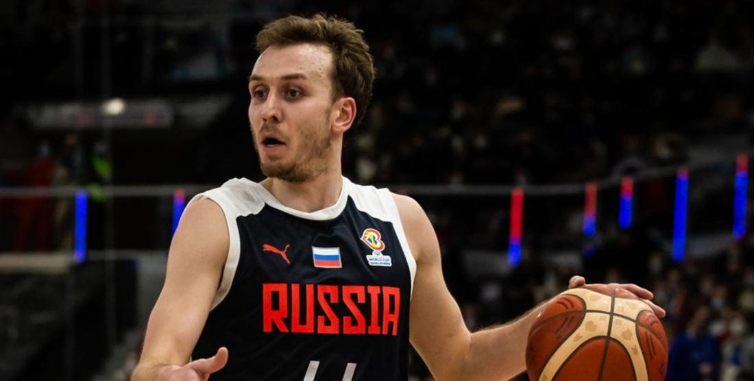 Игрок УНИКСа принес победу сборной России