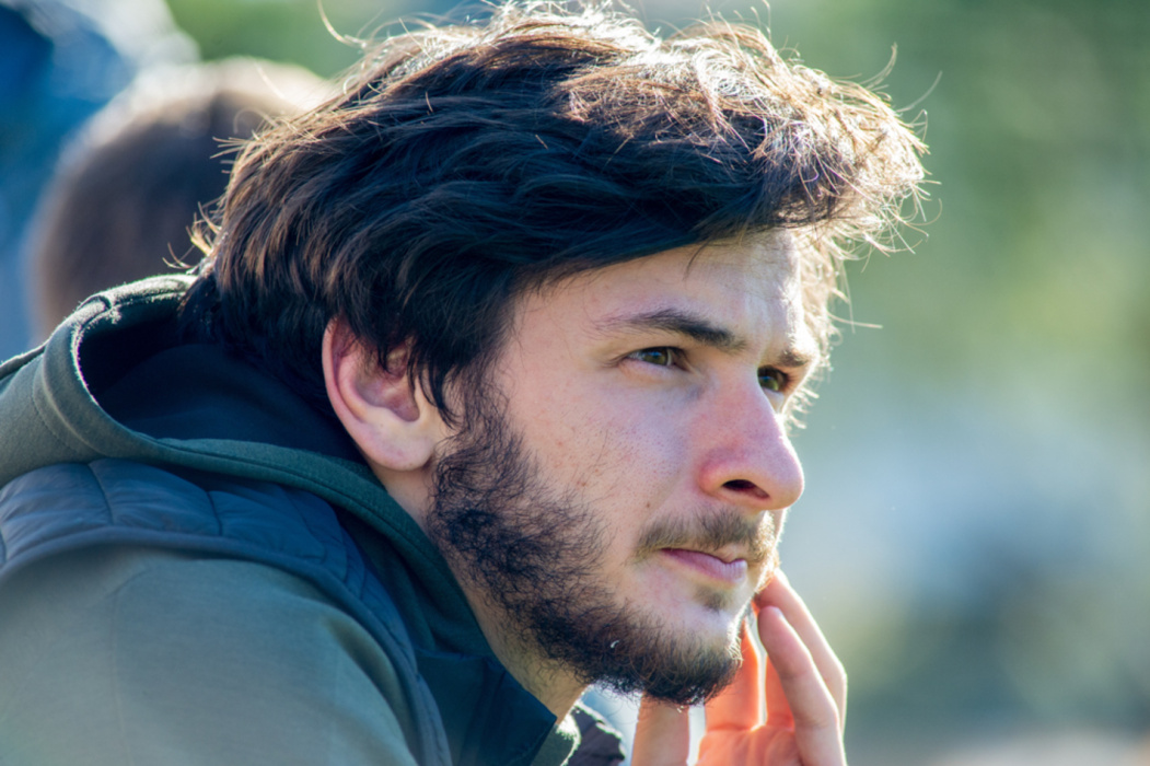 Хвича Кварацхелия: У нас отлично получается играть против лидеров