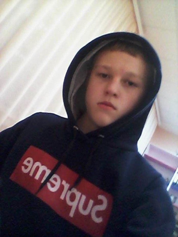 Татарстанда югалган 14 яшьлек яшүсмерне эзлиләр