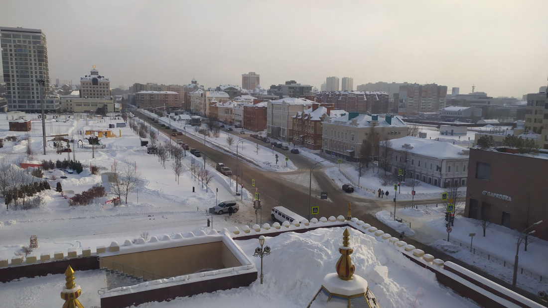 Луганск һәм Донецктан эвакуацияләнгән кешеләргә Казанда эш һәм торак белән ярдәм итәчәкләр