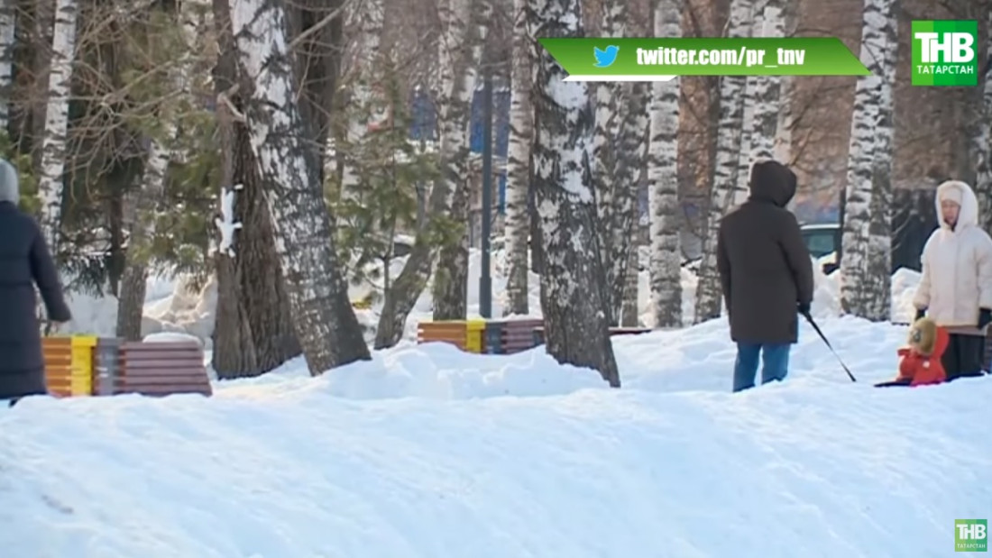 Быелгы яз нинди булачак? Белгечләр фикере