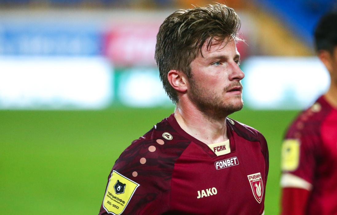 Дрейер и Хакшабанович покинут «Рубин»