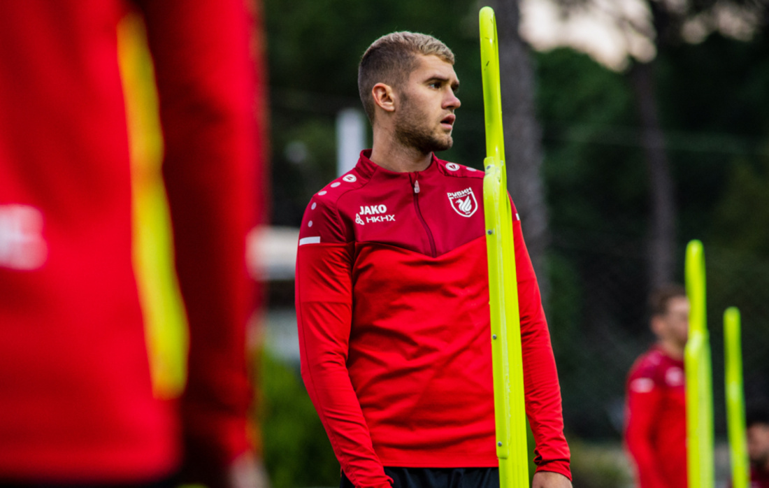 Александр Ломовицкий: После 1:5 в первом круге нужно возвращать «Ростову» должок