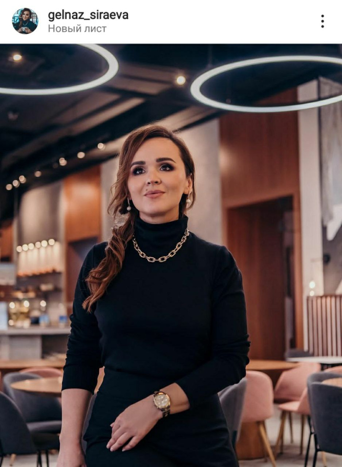 Җырчы Гөлназ Сираеваның хәле начар: "Яңа көн булмас дип уйлый башлаган идем"