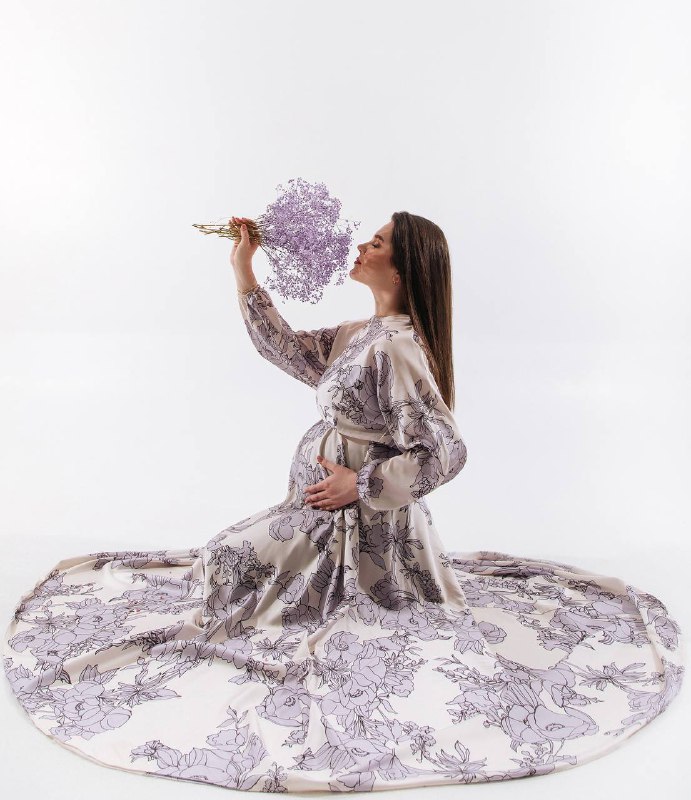 Татар артистлары гаиләсе бәби көтә