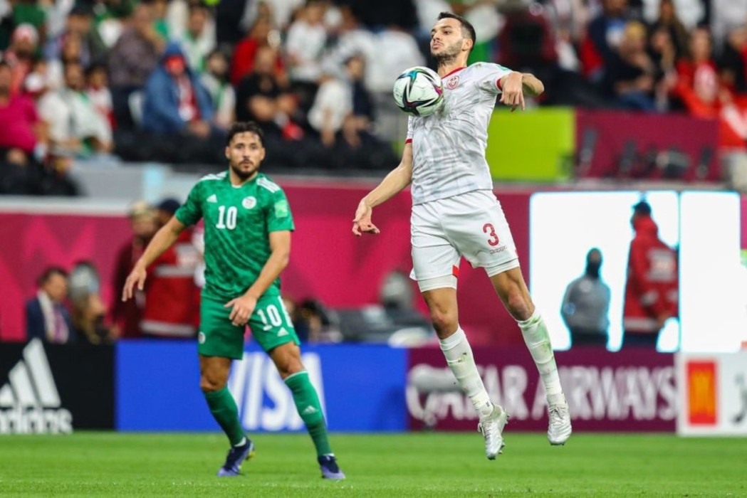 Защитник «Рубина» помог сборной выйти на чемпионат мира