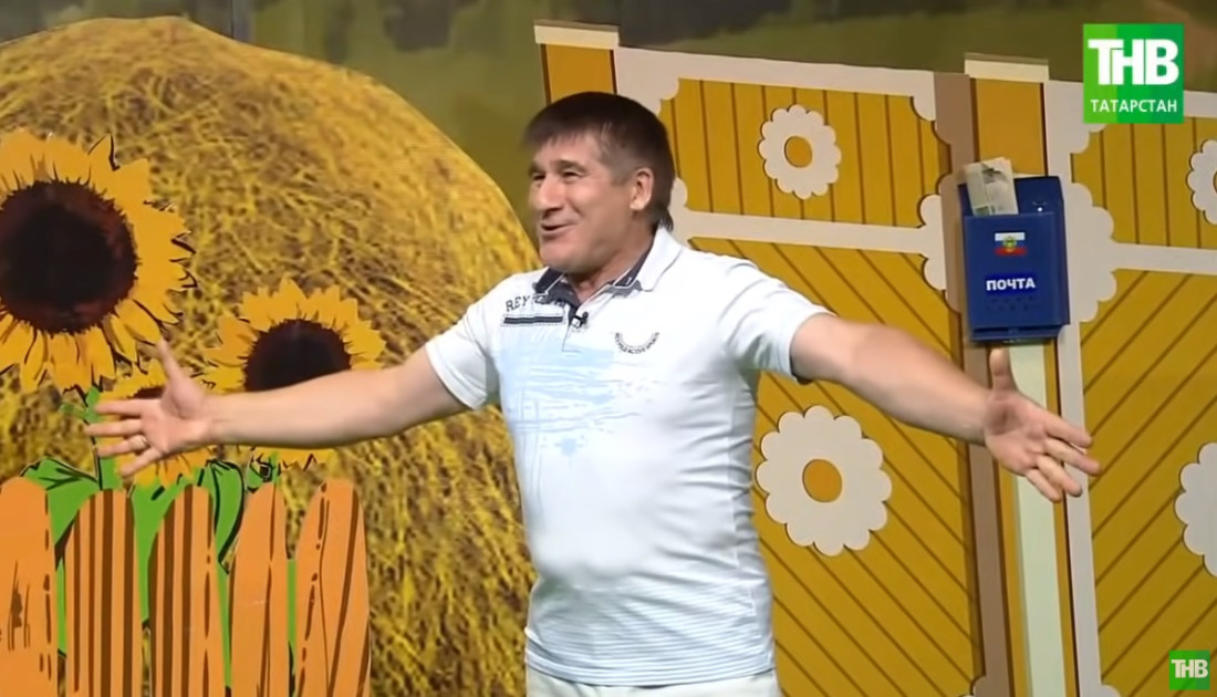 Җәвит Шакировның икенче китабы дөнья күрәчәк