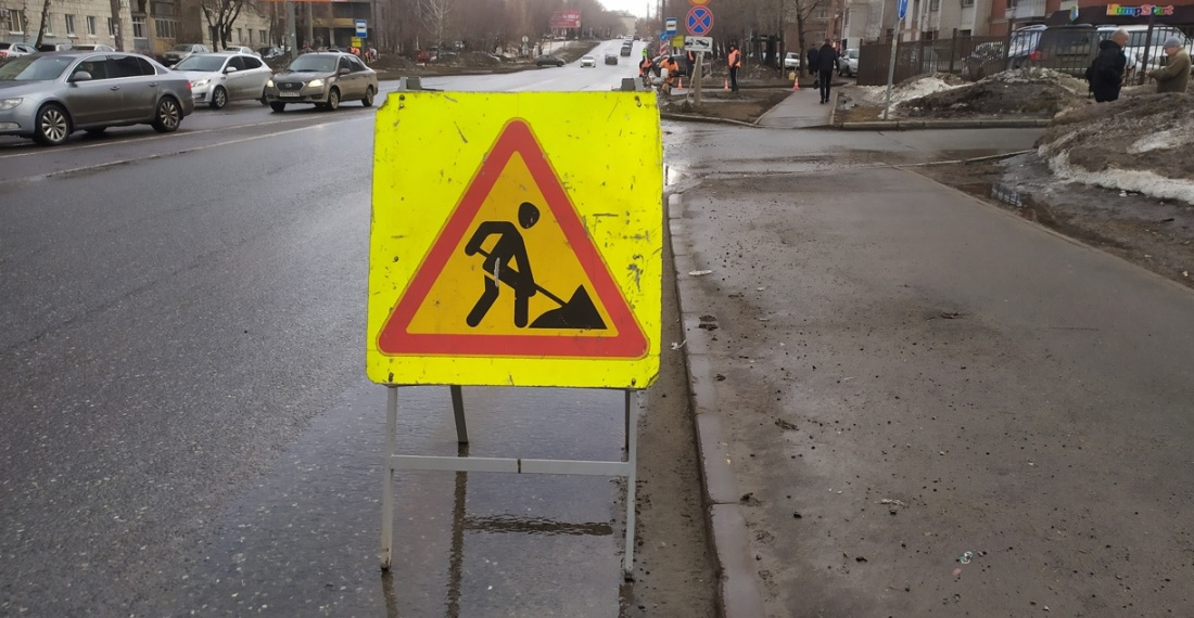 Казанда Сул як Болак урамы буйлап хәрәкәт чикләнгән