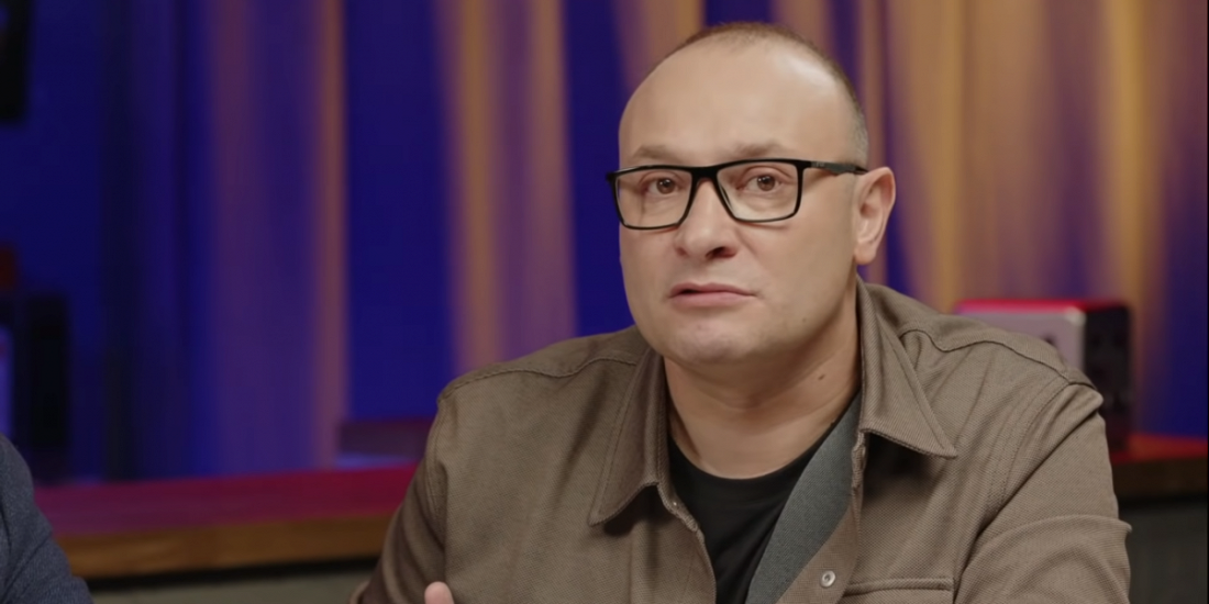 «Рубин» протянул руку помощи комментатору Геничу