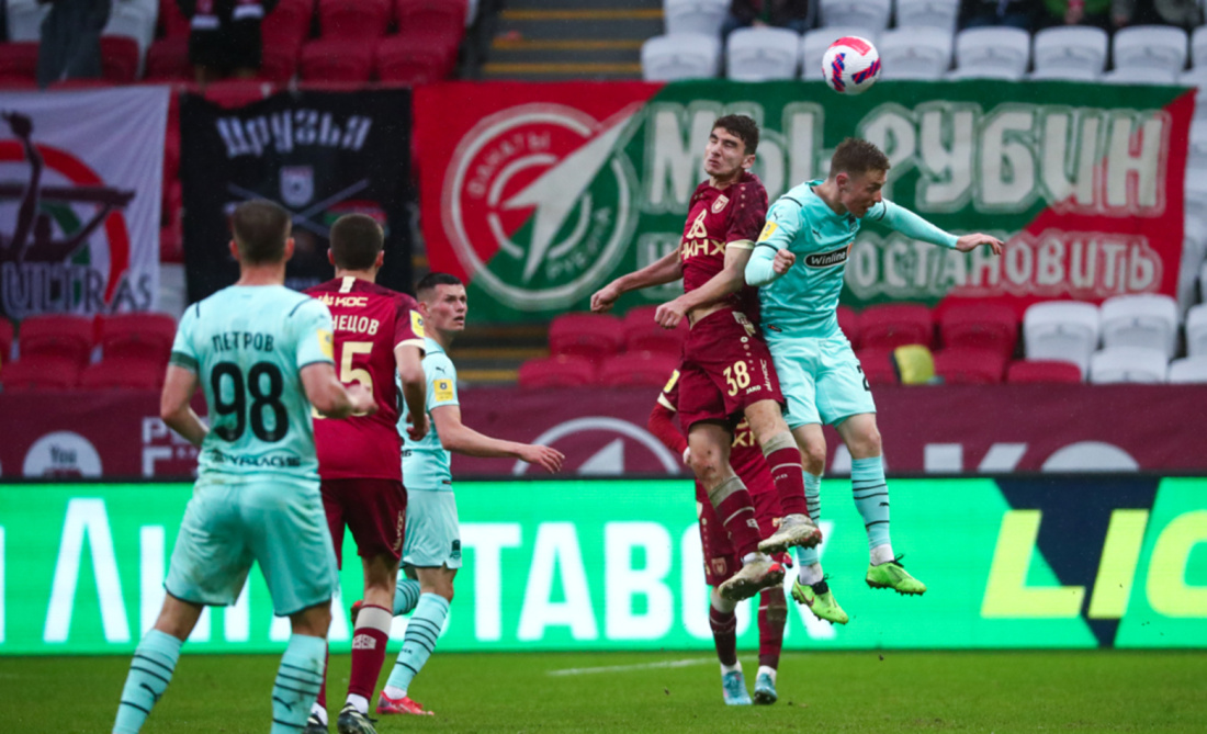 Леон Мусаев: В «Спартаке» нет ничего сверхъестественного