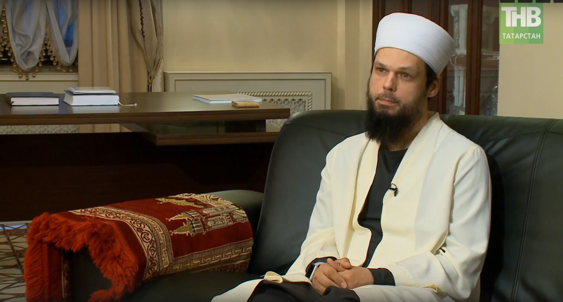  Ай буена тотмагач, 1 көн ураза тотудан мәгънә бармы?