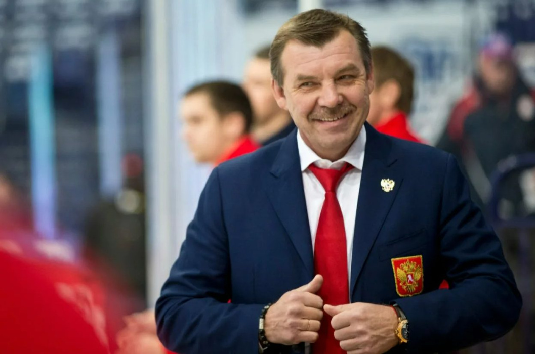 Эксперименты кончились. Что значит приглашение Олега Знарка в «Ак Барс»?