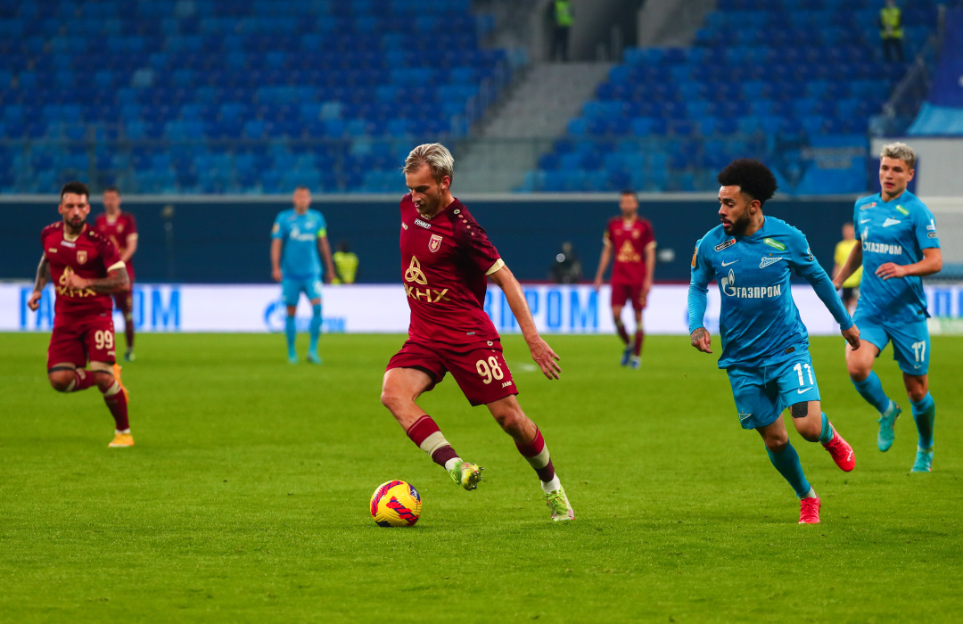 Агент Кучаева: Костю все устраивает в Казани