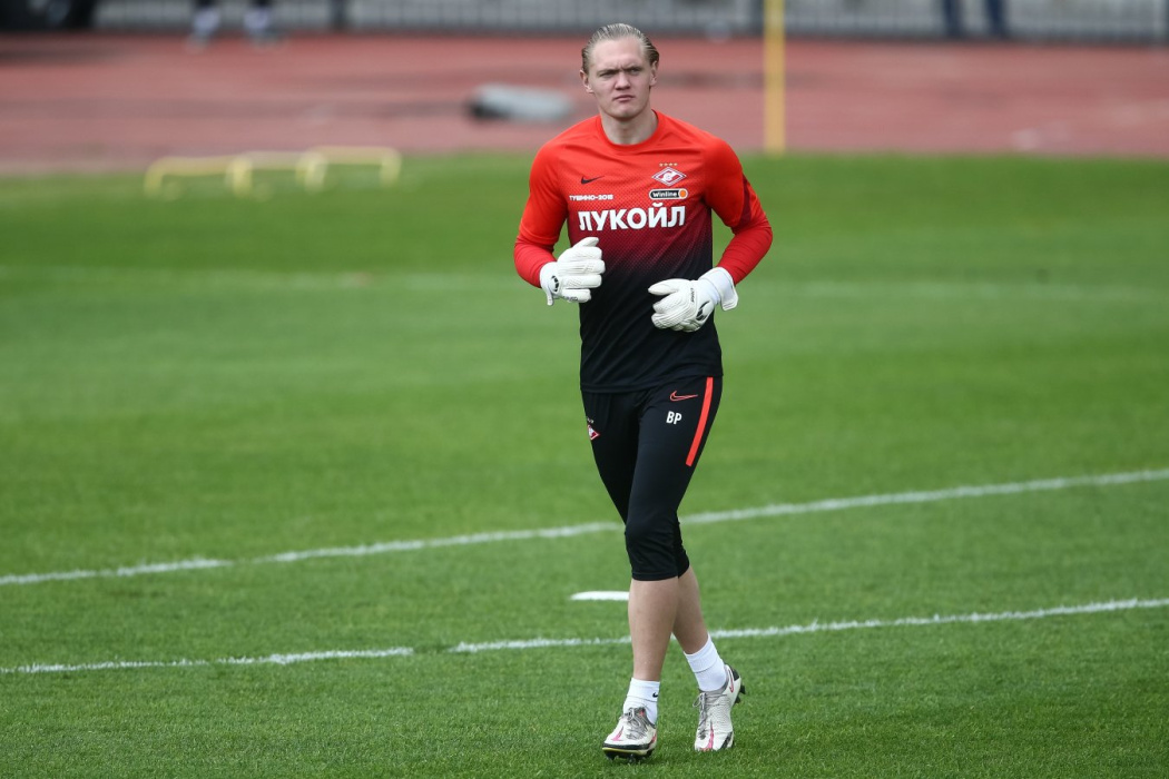 Бывший вратарь «Рубина» рассказал, как спасал Бердыева от кувырков