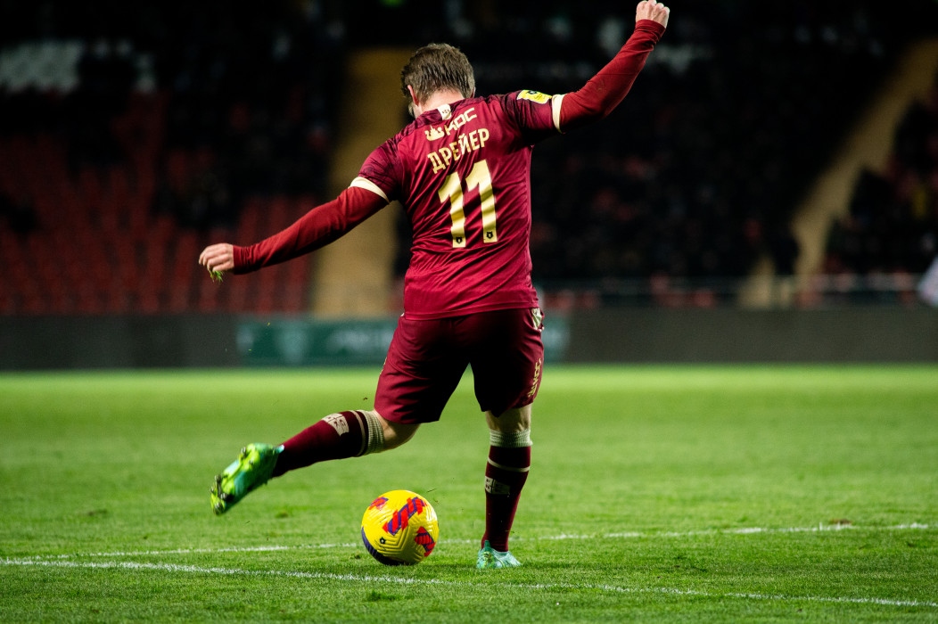 Яровинский о легионерах «Рубина»: Не нужно считать тех, кто уехал – предателями