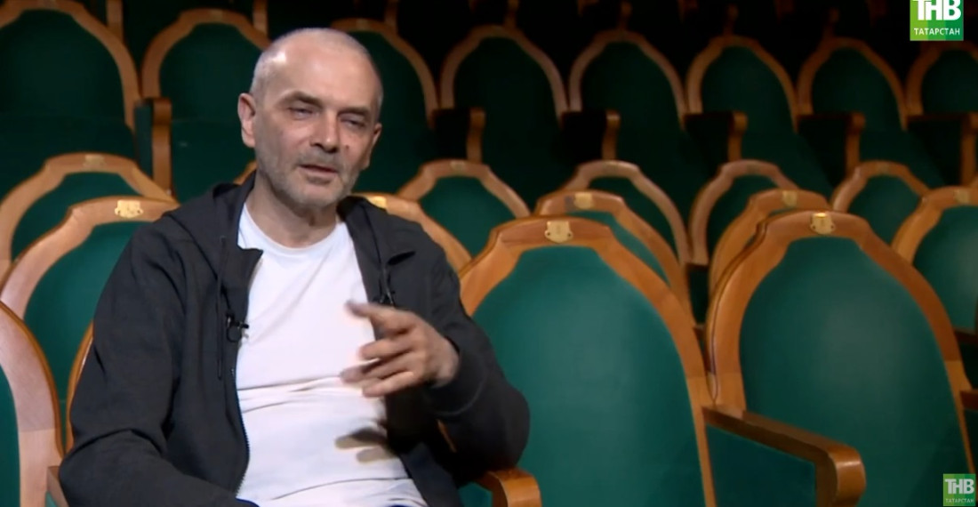 Фәрит Бикчәнтәев: "Ялгышудан куркам"