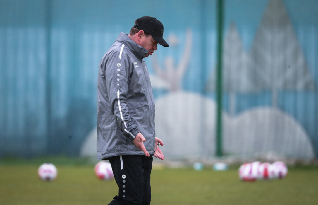 Конец подкрался… «Рубин» может вылететь из РПЛ в следующем туре