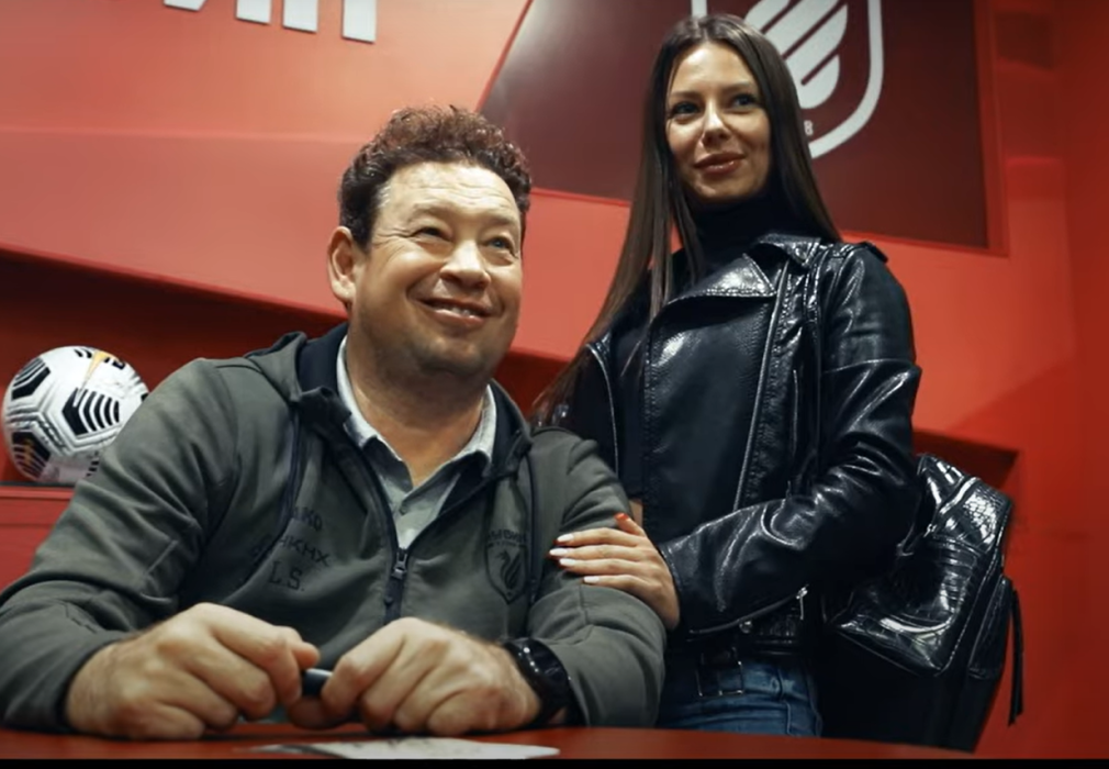 Слуцкий: Болельщики являются ключевым фактором