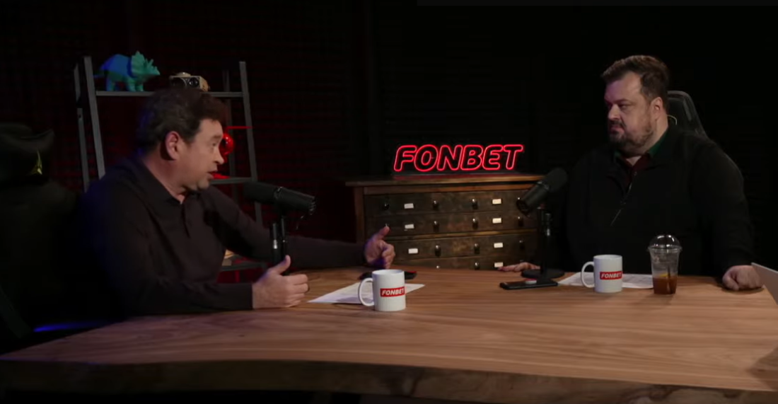 От «Ералаша» до «Перевала Дятлова». Слуцкий исповедался у Уткина