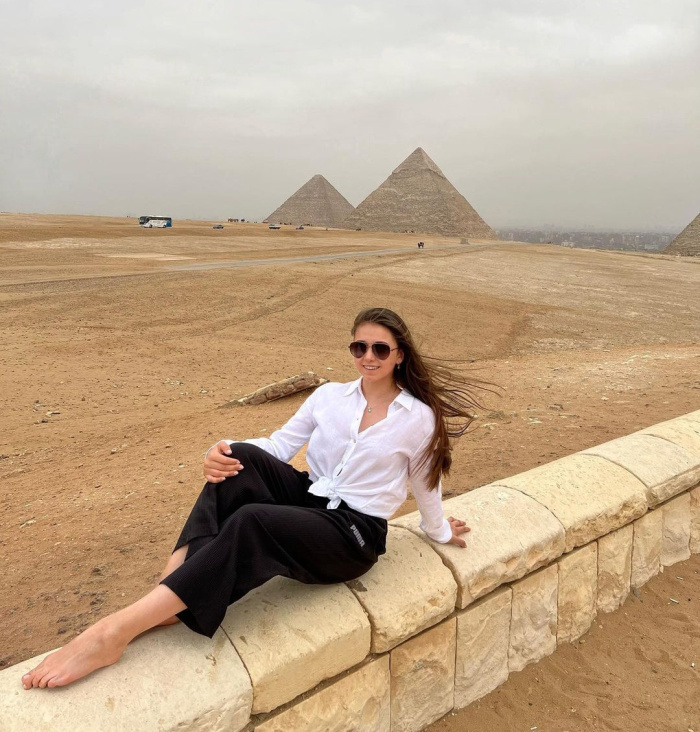 Камила Валиева выложила раритетное видео из Казани