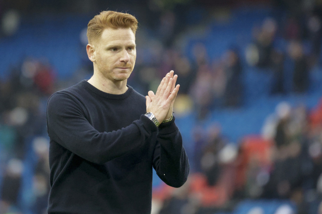 Сенсационный выбор. «Спартак» назвал нового главного тренера