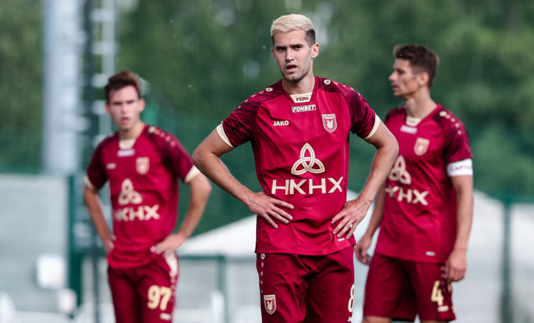 Главное дерби Татарстана: «Рубин» принимает «КАМАЗ»