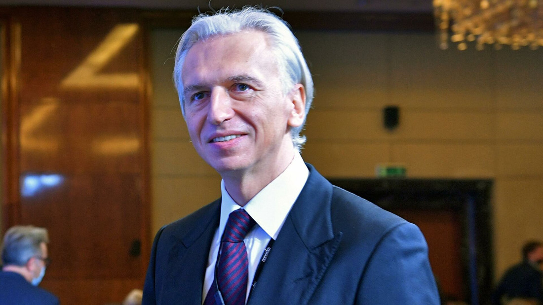 Дюков: С точки зрения спортивных ожиданий в РПЛ нет и 16 команд