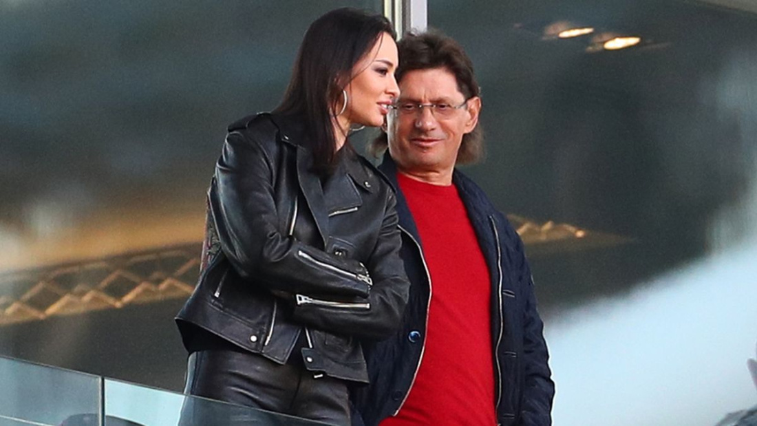 Стала известна минимальная цена билетов на матч за Суперкубок