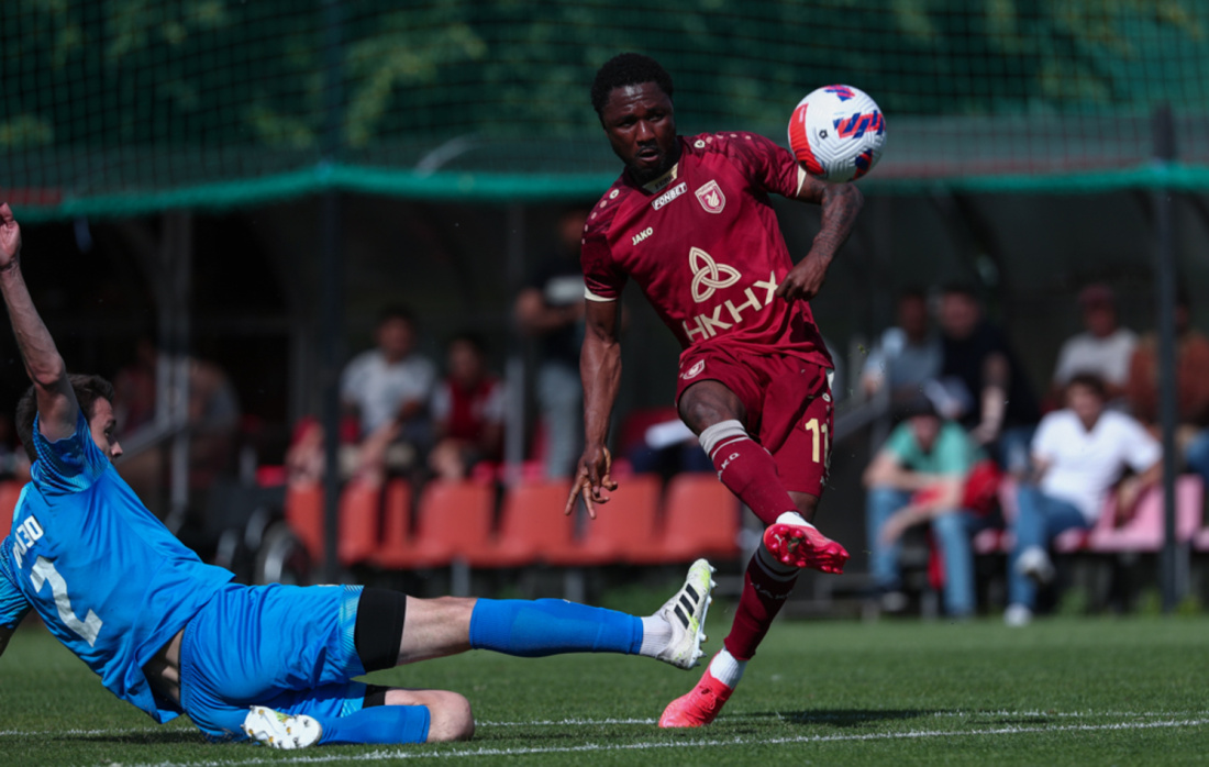 Разобрали на запчасти. «Рубин» пропесочил «КАМАЗ» и показал основу