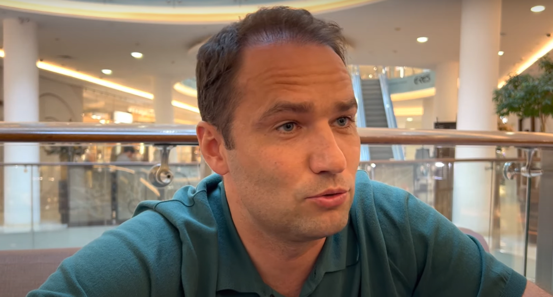 Широков о скандале с судьями: Когда вы видите несправедливость к вашим детям, то будете заступаться