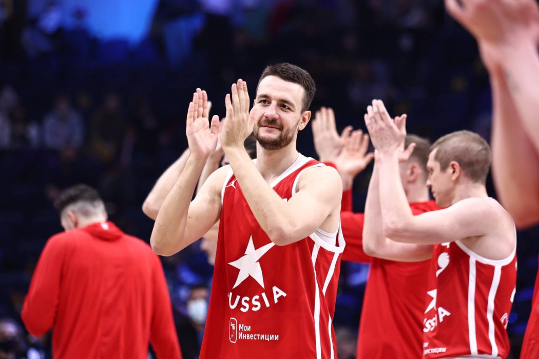 Новичок УНИКСа Ильницкий: Сделаю все, чтобы добиваться побед и титулов