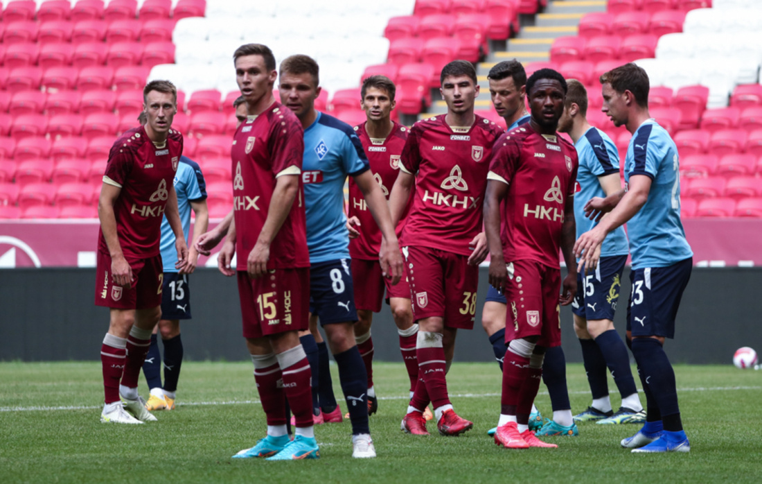 Камиль Муллин: Цель на сезон? В мае надеть золотые медали на грудь