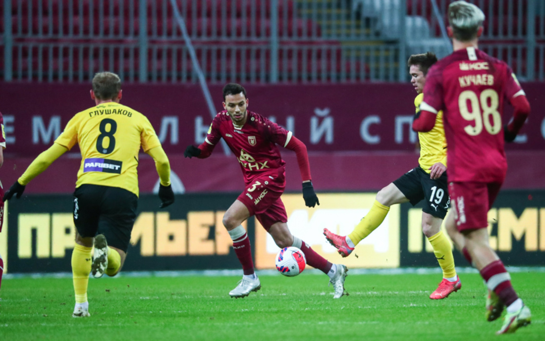 13 клубов РПЛ выступили за проведение Кубка Лиги