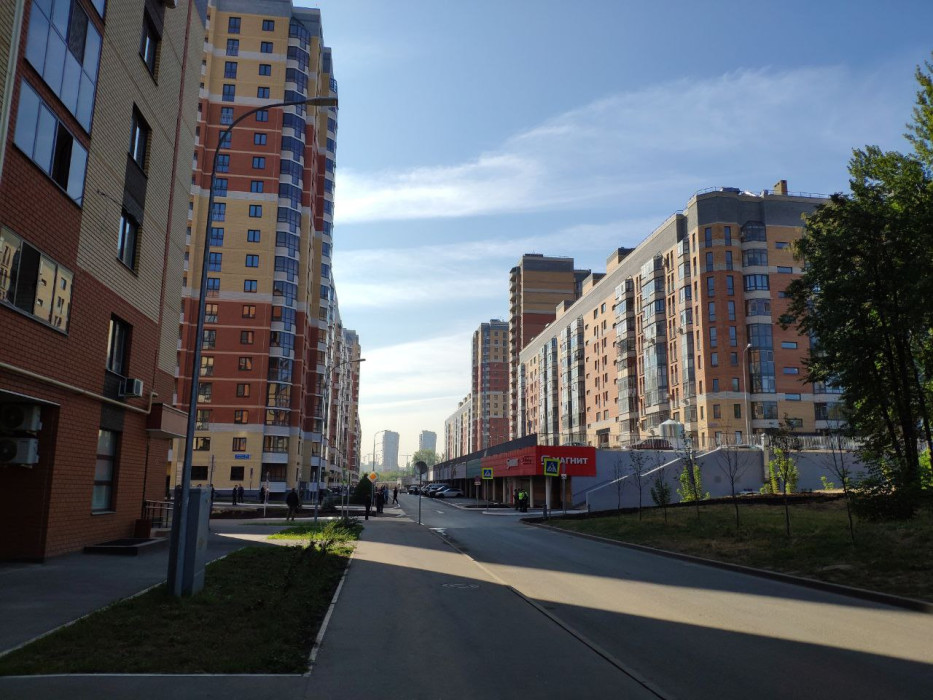 Казанның Совет районында 9 яңа урам барлыкка киләчәк