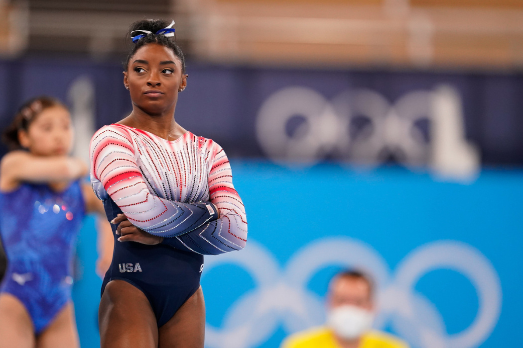 Олимпийскую чемпионку из США перепутали с ребенком из-за роста