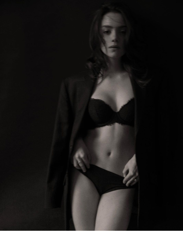 «Вай какая». Валиева прокомментировала фото Медведевой в нижнем белье