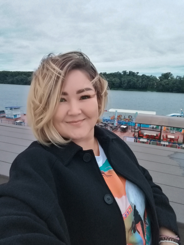 Танылган блогер "Башкирская домохозяйка" операциягә яткан